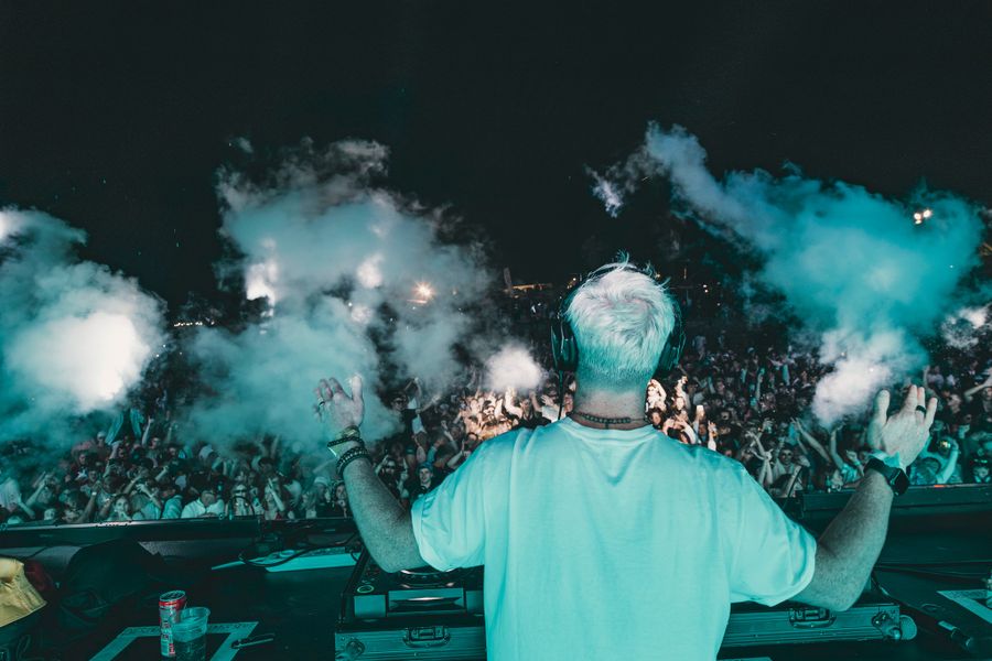 Savanna Sound of Summer 2025