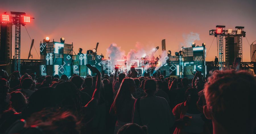 Savanna Sound of Summer 2025