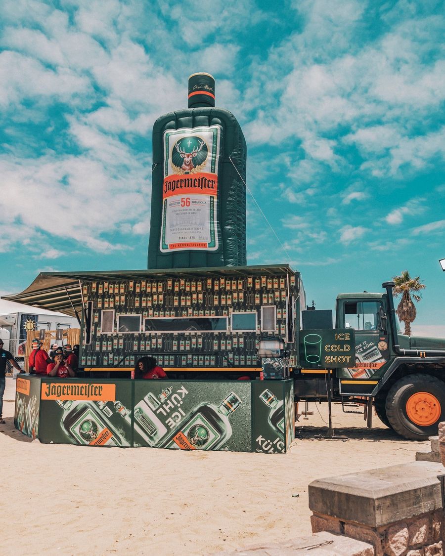 Savanna Sound of Summer 2025