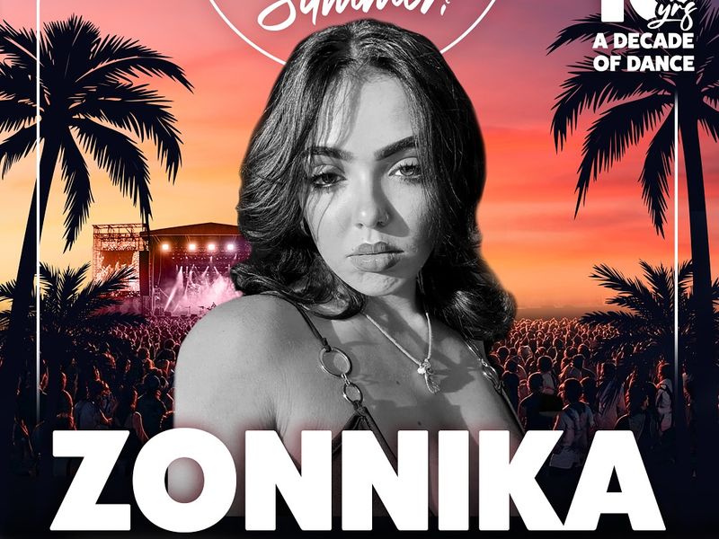 Official Sound of Summer Brand Ambassadors