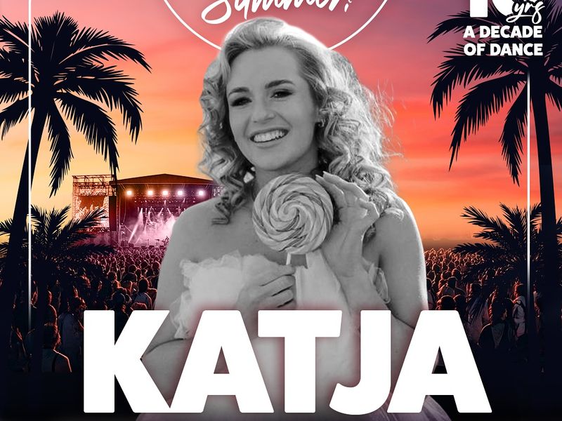 Official Sound of Summer Brand Ambassadors