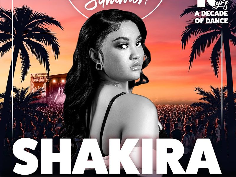 Official Sound of Summer Brand Ambassadors