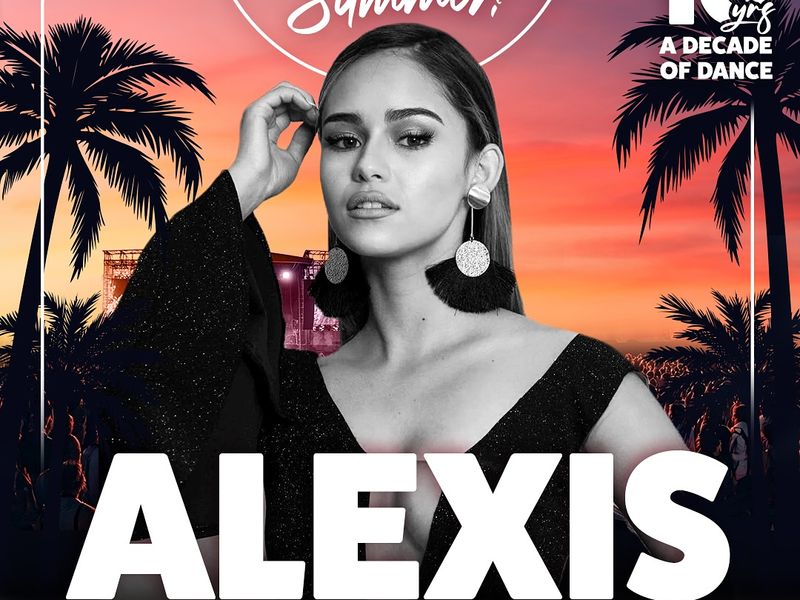 Official Sound of Summer Brand Ambassadors