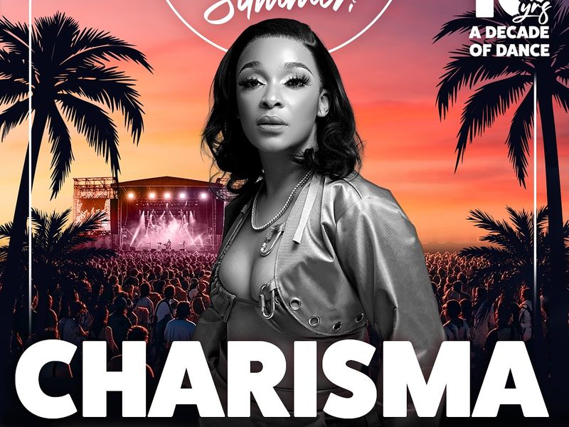 Official Sound of Summer Brand Ambassadors