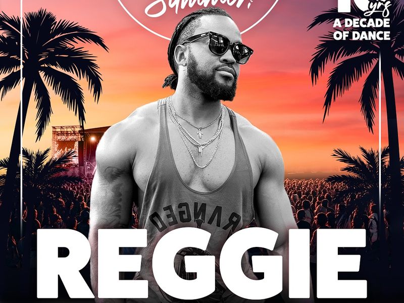 Official Sound of Summer Brand Ambassadors