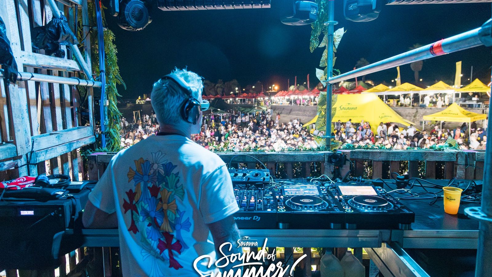 Your Ultimate Guide to Sound of Summer 