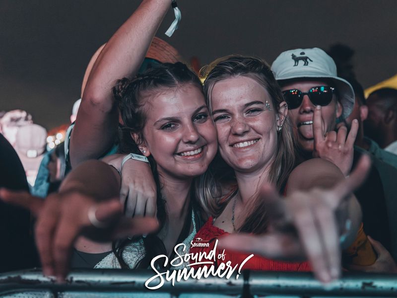 Your Ultimate Guide to Sound of Summer 