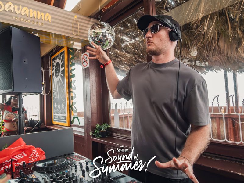 Meet the DJs & Artists Behind Sound of Summer 2025