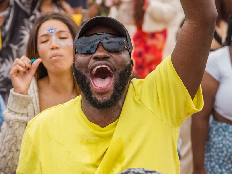 Meet the DJs & Artists Behind Sound of Summer 2025