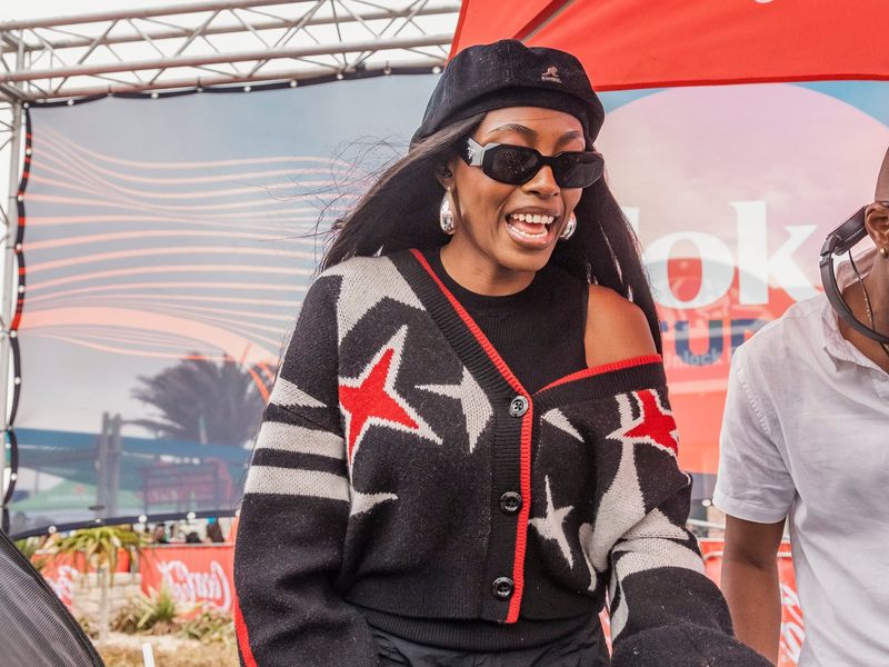 Meet the DJs & Artists Behind Sound of Summer 2025