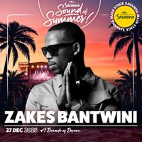  Zakes Bantwini 