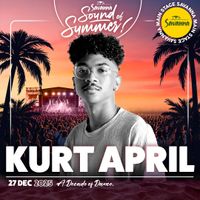  Kurt April