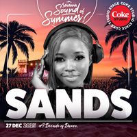 Sands