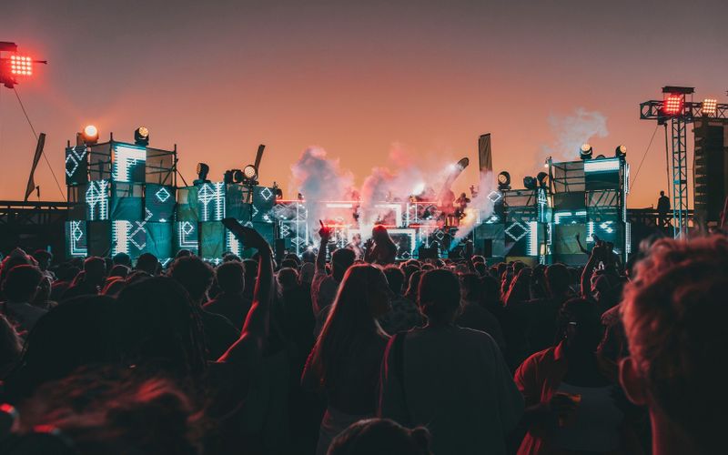 Savanna Sound of Summer 2025