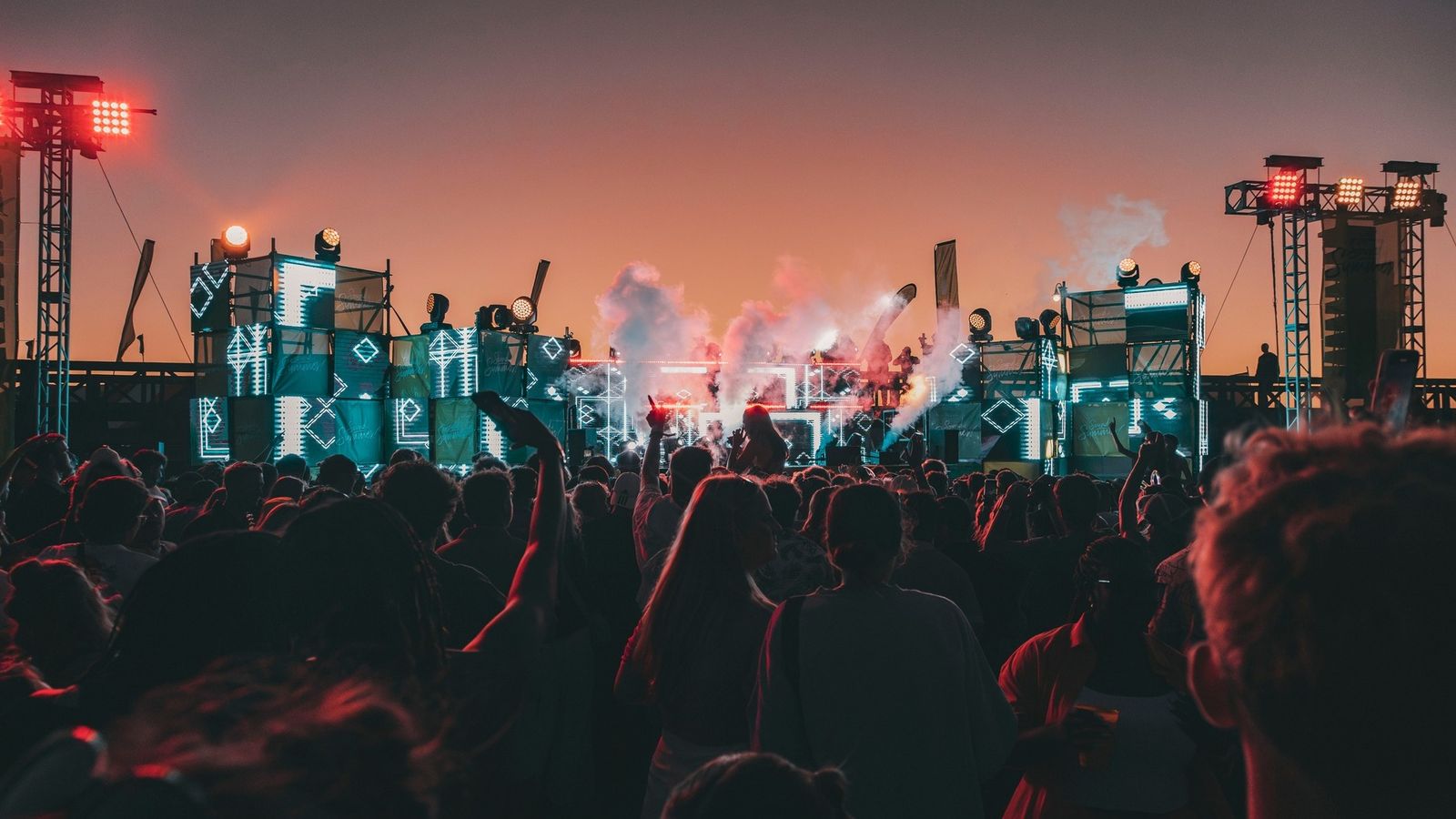 Savanna Sound of Summer 2025