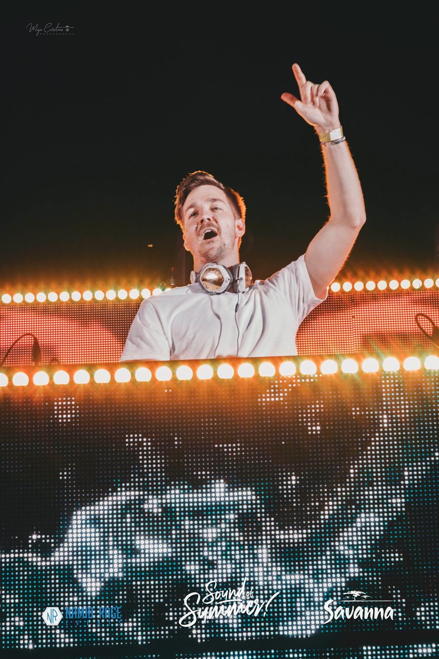 Savanna Sound of Summer 2025