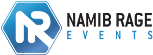 Namib Rage logo